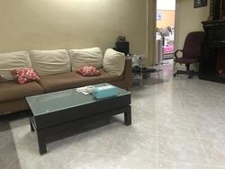 Blk 119 Bedok North Road (Bedok), HDB 4 Rooms #191611782